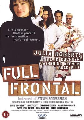 美国电影喜剧片《正面全裸 Full Frontal》(2002)[1080P][超清][BT下载]