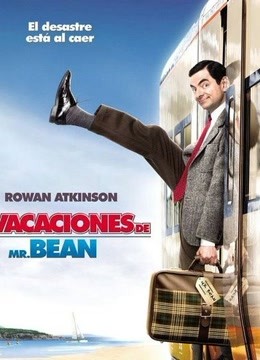 欧洲电影喜剧片《憨豆先生的假期 Mr. Bean's Holiday》(2007)[1080P][超清][BT下载]