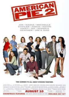 欧美电影喜剧片《美国派2上 American Pie 2》(2001)[1080P][超清][BT下载]