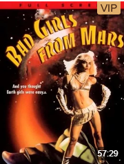 美国电影喜剧片《火星坏女孩 Bad Girls from Mars》(1990)[1080P][超清][BT下载]