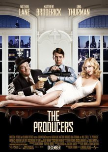 北美电影喜剧片《金牌制作人 The Producers》(2005)[1080P][超清][BT下载]