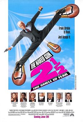 美国电影喜剧片《白头神探2?：恐怖的气味 The Naked Gun 2½: The Smell of Fear》(1991)[1080P][超清][BT下载]