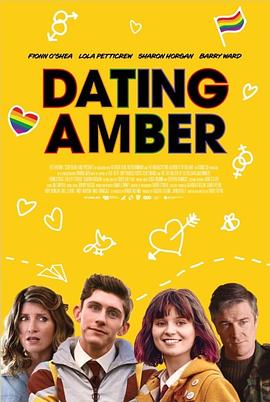 爱尔兰电影喜剧片《拍拖故事 Dating Amber》(2020)[1080P][超清][BT下载]