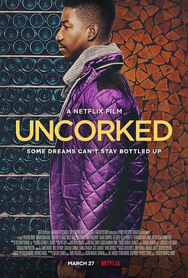 美国电影喜剧片《醇美人生 Uncorked》(2020)[1080P][超清][BT下载]