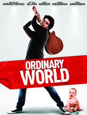 美国电影喜剧片《平凡的世界 Ordinary World》(2016)[1080P][超清][BT下载]