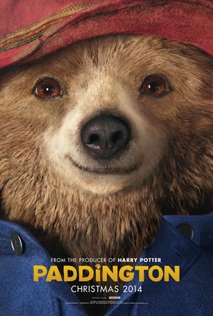 法国电影喜剧片《帕丁顿熊 Paddington》(2015)[1080P][超清][BT下载]