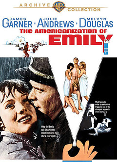 美国电影喜剧片《艾米丽的美国化 The Americanization of Emily》(1964)[1080P][超清][BT下载]