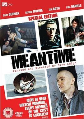 英国电影喜剧片《与此同时 Meantime》(1984)[1080P][超清][BT下载]