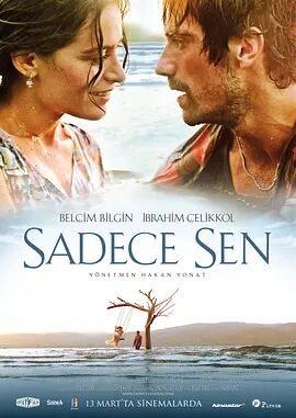 土耳其Turkey电影喜剧片《只有你 Sadece Sen》(2014)[1080P][超清][BT下载]