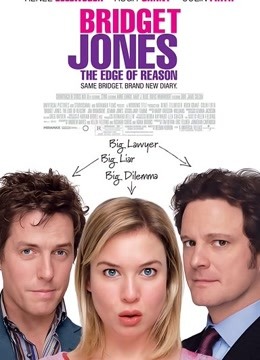 美国电影喜剧片《BJ单身日记2:理性边缘 Bridget Jones: The Edge of Reason》(2004)[1080P][超清][BT下载]