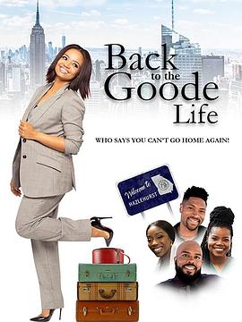 美国电影喜剧片《向往的生活 Back to the Goode Life》(2019)[1080P][超清][BT下载]