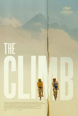 美国电影喜剧片《爬坡人生 The Climb》(2019)[1080P][超清][BT下载]