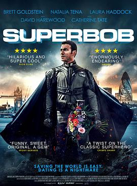 英国电影喜剧片《超级鲍勃 SuperBob》(2015)[1080P][超清][BT下载]