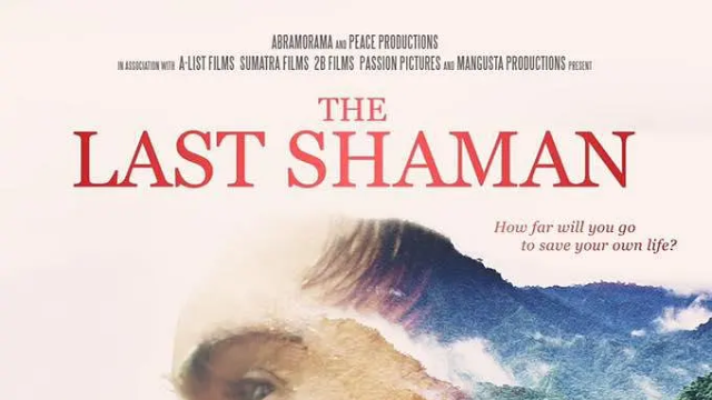 英国电影喜剧片《最后的萨满 The Last Shaman》(2015)[1080P][超清][BT下载]