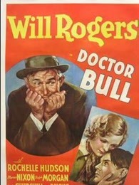 美国电影喜剧片《布尔医生(原声版) Doctor Bull》(1933)[1080P][超清][BT下载]