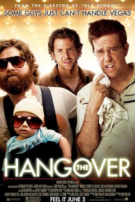 美国电影喜剧片《宿醉 The Hangover》(2009)[1080P][超清][BT下载]