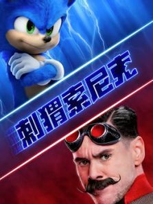 美国电影喜剧片《刺猬索尼克(国语) Sonic the Hedgehog》(2020)[1080P][超清][BT下载]