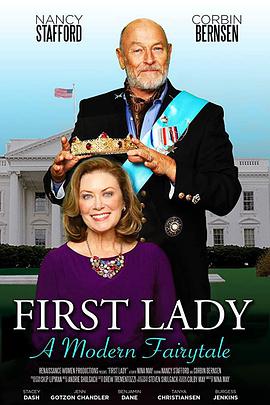 美国电影喜剧片《第一夫人 First Lady》(2020)[1080P][超清][BT下载]