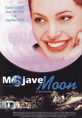 美国电影喜剧片《摩哈维的月亮(原声版) Mojave Moon》(1996)[1080P][超清][BT下载]