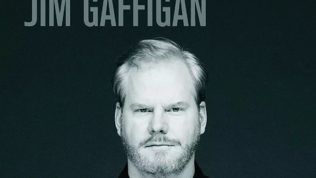 美国电影喜剧片《吉姆·加菲根：宇宙先生 Jim Gaffigan: Mr. Universe》(2012)[1080P][超清][BT下载]