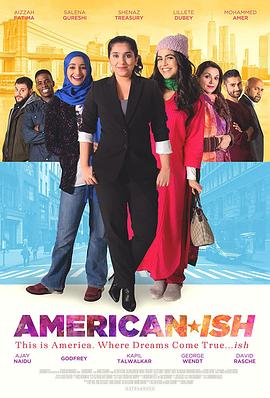 美国电影喜剧片《美式人生 American.ish》(2023)[1080P][超清][BT下载]