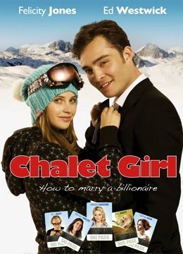 欧洲电影喜剧片《雪场女孩 Chalet Girl》(2011)[1080P][超清][BT下载]