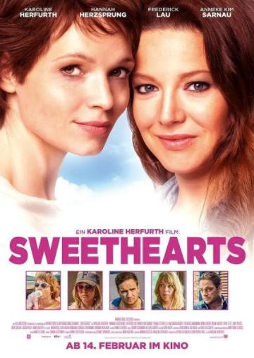 德国电影喜剧片《双面甜心 Sweethearts》(2019)[1080P][超清][BT下载]