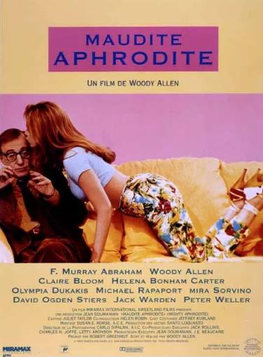 美国电影喜剧片《伟大的阿莫罗狄蒂 Mighty Aphrodite》(1995)[1080P][超清][BT下载]