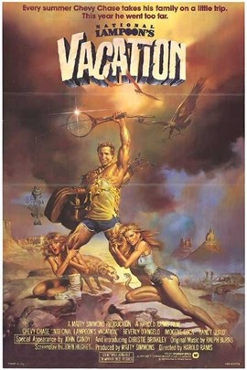 美国电影喜剧片《假期历险记 National Lampoon's Vacation》(1983)[1080P][超清][BT下载]