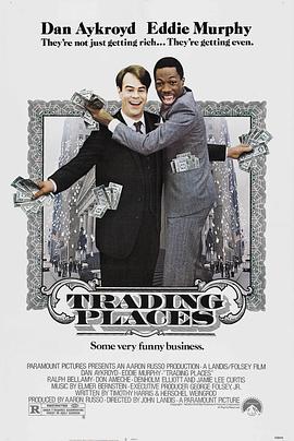 美国电影喜剧片《颠倒乾坤 Trading Places》(1983)[1080P][超清][BT下载]