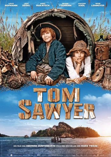 德国电影喜剧片《汤姆索亚历险记 Tom Sawyer》(2011)[1080P][超清][BT下载]