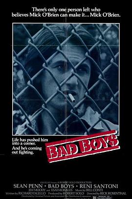 英语电影喜剧片《坏小子 Bad Boys》(1983)[1080P][超清][BT下载]