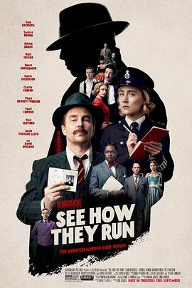 美国电影喜剧片《看他们如何逃之夭夭 See How They Run》(2022)[1080P][超清][BT下载]