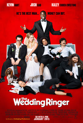 美国电影喜剧片《定制伴郎 The Wedding Ringer》(2015)[1080P][超清][BT下载]