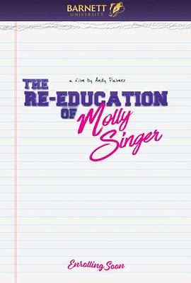 美国电影喜剧片《莫莉·辛格的再教育 The Re-Education of Molly Singer》(2023)[1080P][超清][BT下载]