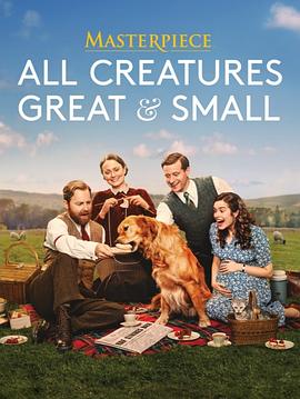 英国电影喜剧片《万物生灵：2023圣诞特别集 All Creatures Great and Small: On a Wing and a Prayer》(2023)[1080P][超清][BT下载]