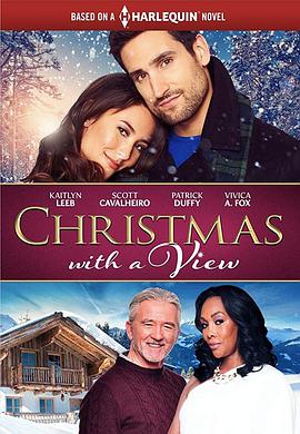 加拿大电影喜剧片《圣诞愿景 Christmas with a View》(2018)[1080P][超清][BT下载]