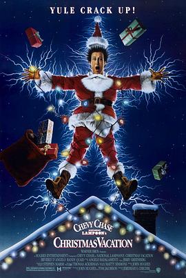 美国电影喜剧片《疯狂圣诞假期 National Lampoon's Christmas Vacation》(1989)[1080P][超清][BT下载]