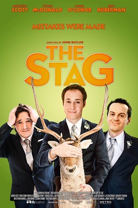 爱尔兰电影喜剧片《单身派对 The Stag》(2013)[1080P][超清][BT下载]