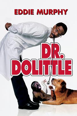 美国电影喜剧片《怪医杜立德 Doctor Dolittle》(1998)[1080P][超清][BT下载]