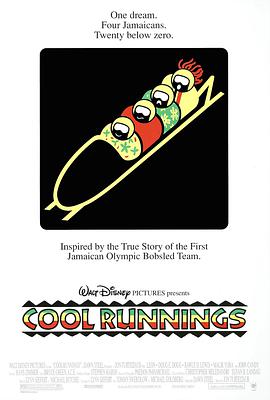 英语电影喜剧片《冰上轻驰 Cool Runnings》(1993)[1080P][超清][BT下载]