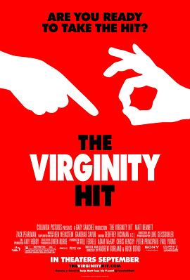 美国电影喜剧片《失贞 The Virginity Hit》(2010)[1080P][超清][BT下载]