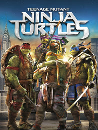 美国电影喜剧片《忍者神龟：变种时代(普通话) Teenage Mutant Ninja Turtles》(2014)[1080P][超清][BT下载]