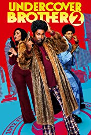 美国电影喜剧片《卧底兄弟2 Undercover Brother 2》(2019)[1080P][超清][BT下载]