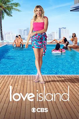 美国综艺《爱情岛(美国版) 第二季 Love Island Season 2》(2020)[1080P][超清][BT下载]