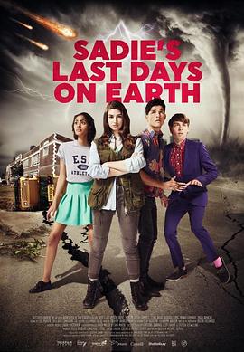 加拿大电影喜剧片《萨迪的地球末日 Sadie's Last Days on Earth》(2016)[1080P][超清][BT下载]