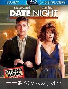 美国电影喜剧片《约会之夜 Date Night》(2010)[1080P][超清][BT下载]