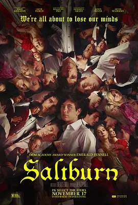 美国电影喜剧片《萨特本 Saltburn》(2023)[1080P][超清][BT下载]