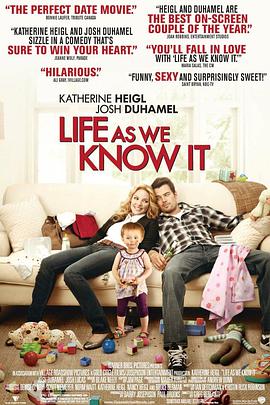 英语电影喜剧片《我们所知道的生活 Life as We Know It》(2010)[1080P][超清][BT下载]