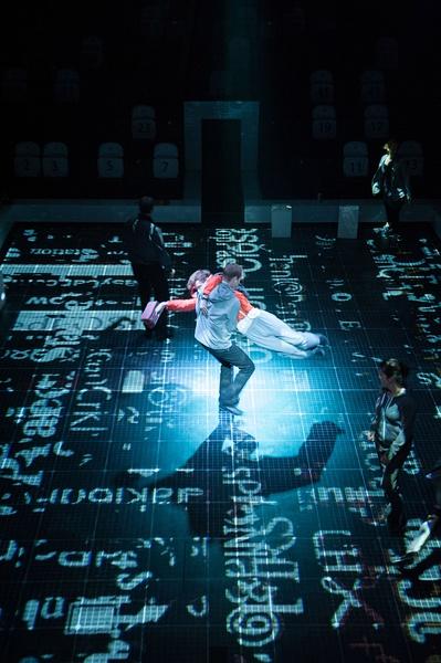 英国电影喜剧片《深夜小狗离奇事件 National Theatre Live: The Curious Incident of the Dog in the Night-Time National Theatre Live: The Curious Incident of the Dog in the Night-Time》(2012)[1080P][超清][BT下载]